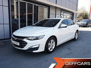 ChevroletGMDaewoo MALIBU 1.3 Turbo LS купить по цене 2 036 988 ₽  на сайте DeffCars