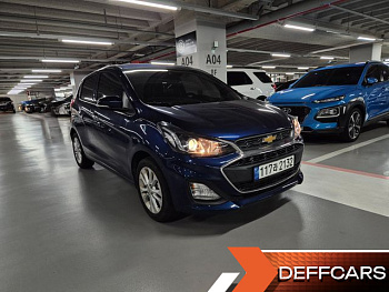 ChevroletGMDaewoo SPARK Premier ChevroletGMDaewoo SPARK Premier купить по цене 1 367 920.50 ₽  на сайте DeffCars