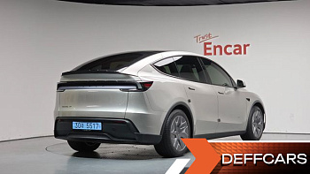 Tesla MODEL Y L Long Range AWD купить на сайте DeffCars