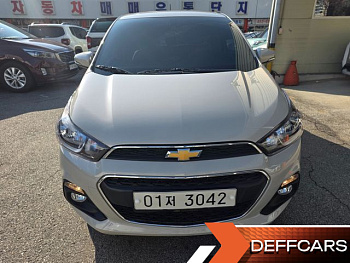 ChevroletGMDaewoo SPARK LT Plus купить на сайте DeffCars