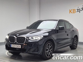 BMW X4 xDrive20i M Sport купить по цене 7 122 583.08 ₽  на сайте DeffCars