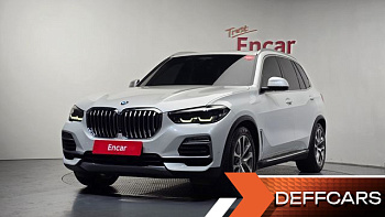 BMW X5 xDrive 30d xLine купить на сайте DeffCars