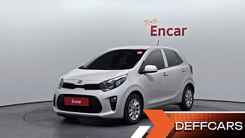 Kia MORNING Luxury купить на сайте DeffCars