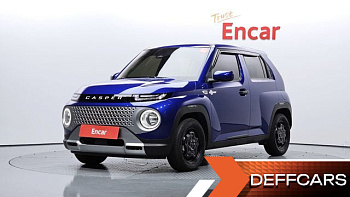 Hyundai CASPER Modern купить по цене 8 340 064 ₽  на сайте DeffCars