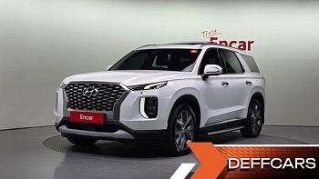 Hyundai PALISADE Diesel 2.2 2WD Prestige купить по цене 4 026 679 ₽  на сайте DeffCars