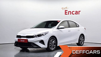 Kia K3 1.6 Prestige купить на сайте DeffCars