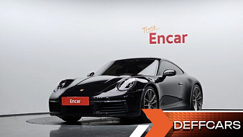 Porsche 911 Carrera Porsche 911 Carrera купить по цене 14 373 048 ₽  на сайте DeffCars