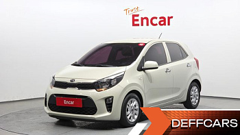 Kia MORNING Luxury купить на сайте DeffCars