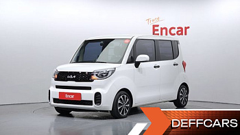 Kia RAY Van Standard Kia RAY Van Standard купить по цене 1 467 847 ₽  на сайте DeffCars
