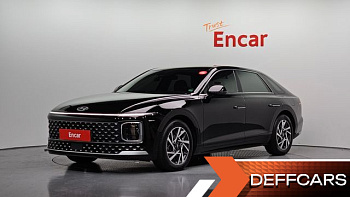 Hyundai GRANDEUR 2,5 Gasoline 2WD Premium купить на сайте DeffCars