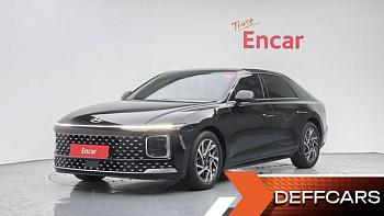 Hyundai GRANDEUR 3.5 Gasoline 2WD Premium купить на сайте DeffCars
