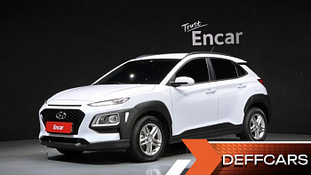 Hyundai KONA 1.6 Turbo 2WD Modern Tech купить на сайте DeffCars