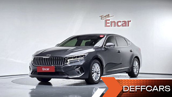 Kia K7 2.5 GDI Prestige купить на сайте DeffCars