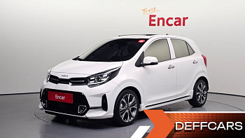 Kia MORNING Signature купить по цене 1 705 990 ₽  на сайте DeffCars