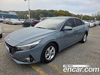 Hyundai AVANTE 1.6 Smart купить по цене 2 058 052 ₽  на сайте DeffCars