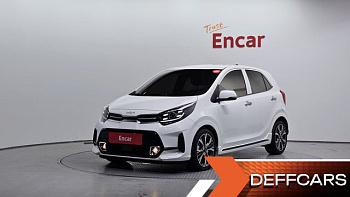 Kia MORNING Signature купить по цене 2 032 443 ₽  на сайте DeffCars