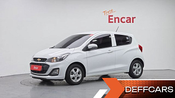 ChevroletGMDaewoo SPARK LT купить на сайте DeffCars