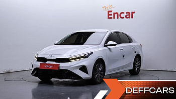 Kia K3 1.6 Noblesse купить по цене 2 162 980 ₽  на сайте DeffCars