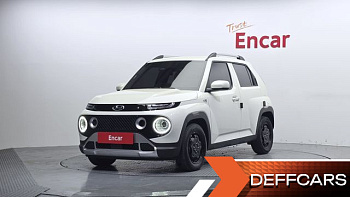 Hyundai CASPER Turbo The Essential купить на сайте DeffCars