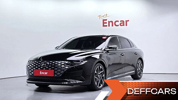 Hyundai GRANDEUR 3.3 Exclusice купить по цене 7 092 588.10 ₽  на сайте DeffCars