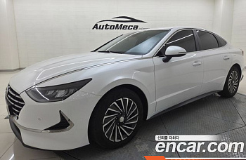 Hyundai SONATA Premium Plus купить по цене 2 109 908.33 ₽  на сайте DeffCars