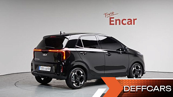 Kia MORNING Signiture купить на сайте DeffCars