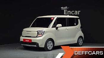 Kia RAY Standard купить по цене 2 034 905 ₽  на сайте DeffCars