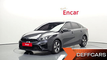Kia K3 Noblesse купить на сайте DeffCars