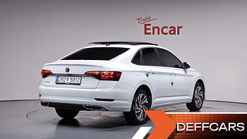 Volkswagen JETTA 1.4 TSI Prestige купить на сайте DeffCars