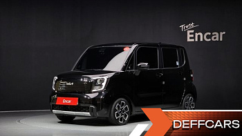 Kia RAY Signature купить по цене 2 294 627 ₽  на сайте DeffCars