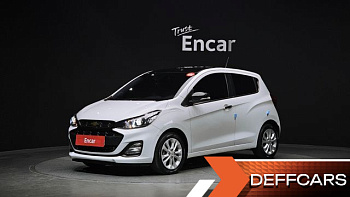 ChevroletGMDaewoo SPARK My Fit Edition Premier купить на сайте DeffCars