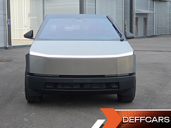 Tesla CYBERTRUCK AWD Tesla CYBERTRUCK AWD купить по цене 14 392 394.25 ₽  на сайте DeffCars