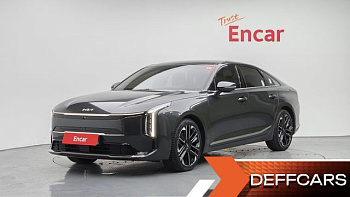 Kia K8 Signature купить на сайте DeffCars