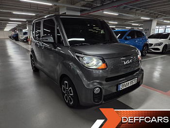 Kia RAY Best Selection купить по цене 1 636 385 ₽  на сайте DeffCars