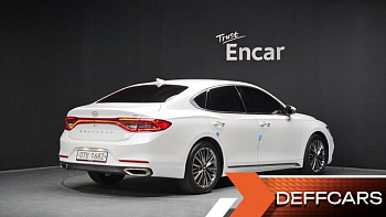 Hyundai GRANDEUR 3.0 Exclusive Special купить на сайте DeffCars