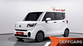 Kia RAY Van Prestige купить по цене 1 327 362.65 ₽  на сайте DeffCars