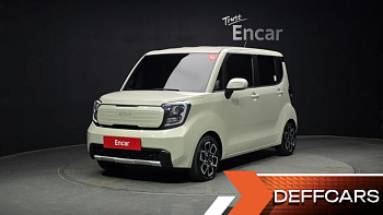 Kia RAY Standard купить по цене 1 952 899.86 ₽  на сайте DeffCars