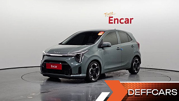 Kia MORNING Signiture купить по цене 2 251 475.99 ₽  на сайте DeffCars