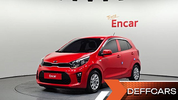 Kia MORNING Trendy купить на сайте DeffCars