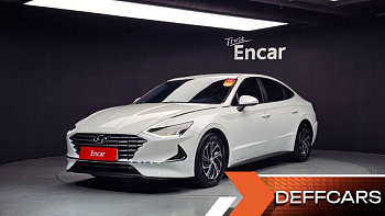 Hyundai SONATA Modern купить по цене 2 179 853 ₽  на сайте DeffCars