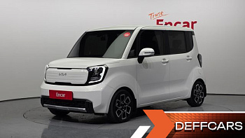 Kia RAY Signature купить по цене 2 243 390 ₽  на сайте DeffCars