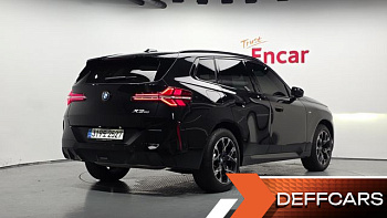 BMW X3 xDrive 20 M Sport купить на сайте DeffCars