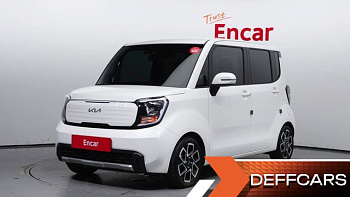 Kia RAY Signature купить по цене 2 425 954 ₽  на сайте DeffCars