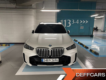 BMW X5 xDrive 30d M Sport купить по цене 13 204 416.41 ₽  на сайте DeffCars