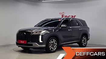 Hyundai PALISADE Gasoline 3.8 4WD Prestige купить по цене 7 933 809 ₽  на сайте DeffCars