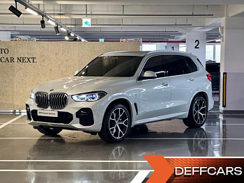 BMW X5 xDrive 40i M Sport купить по цене 9 487 922 ₽  на сайте DeffCars