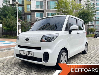 Kia RAY Van Prestige купить по цене 1 333 968 ₽  на сайте DeffCars