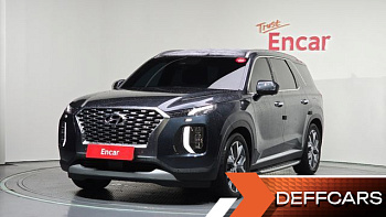 Hyundai PALISADE Gasoline 3.8 4WD Prestige купить на сайте DeffCars