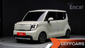 Kia RAY Signature купить по цене 2 119 740 ₽  на сайте DeffCars
