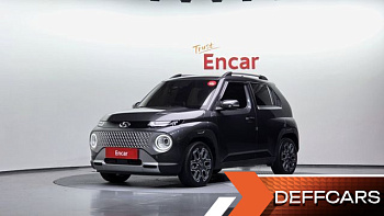 Hyundai CASPER Inspiration купить по цене 2 274 854.10 ₽  на сайте DeffCars